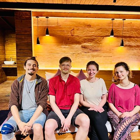 Woodland Sanctuary Hotel Habarana Luaran gambar