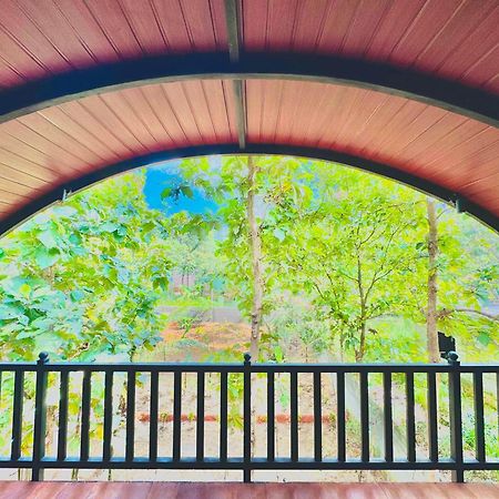 Woodland Sanctuary Hotel Habarana Luaran gambar